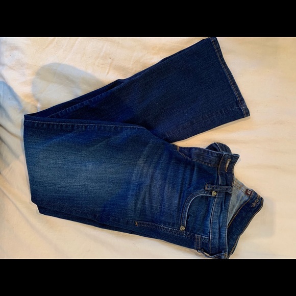 KUT denim - Picture 1 of 2